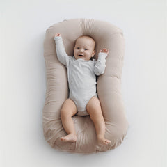 Baby Nest Bed Crib