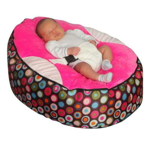 Baby Bed Lazy Sofa