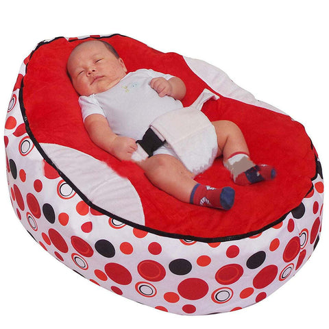 Baby Bed Lazy Sofa
