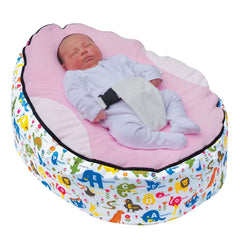 Baby Bed Lazy Sofa