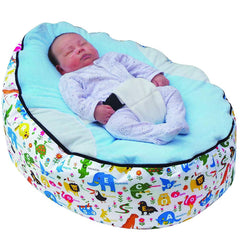 Baby Bed Lazy Sofa