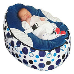 Baby Bed Lazy Sofa