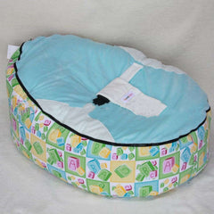 Baby Bed Lazy Sofa