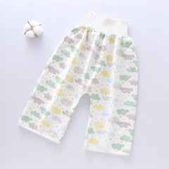 Baby Diaper Skirt