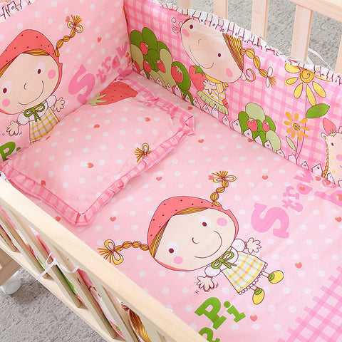 Baby Crib Mattress