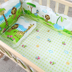 Baby Crib Mattress