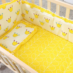 Baby Crib Mattress