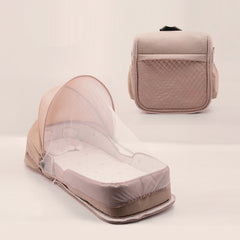 Baby Bed In Bed