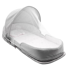 Baby Bed In Bed