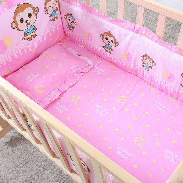 Baby Crib Mattress