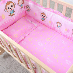 Baby Crib Mattress