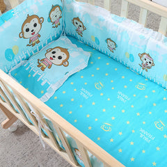 Baby Crib Mattress