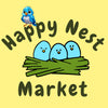 Happy Nest Market