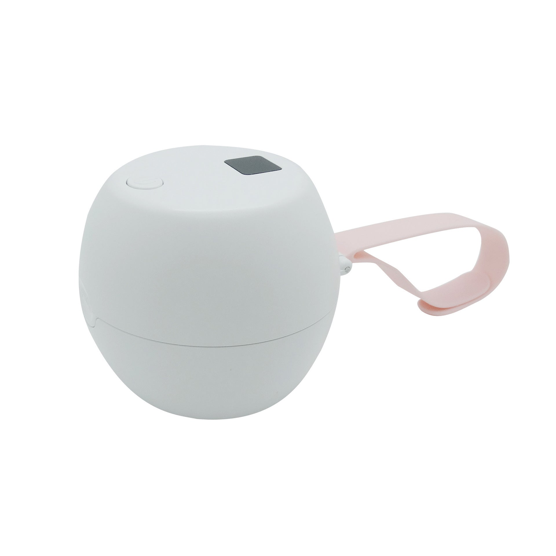 LED UV Sterilizer Box Baby Pacifier Sterilizer Box USB