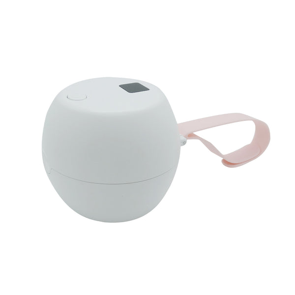 LED UV Sterilizer Box Baby Pacifier Sterilizer Box USB