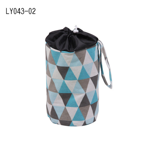 Toy storage bag