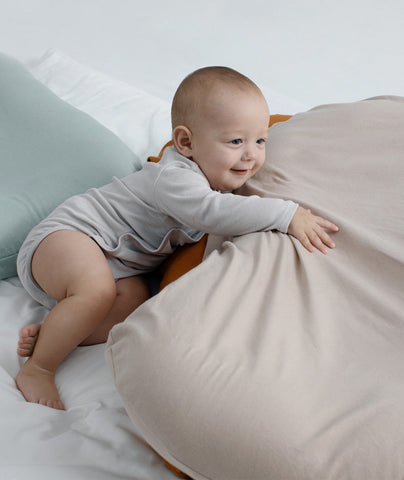 Baby Nest Bed Crib