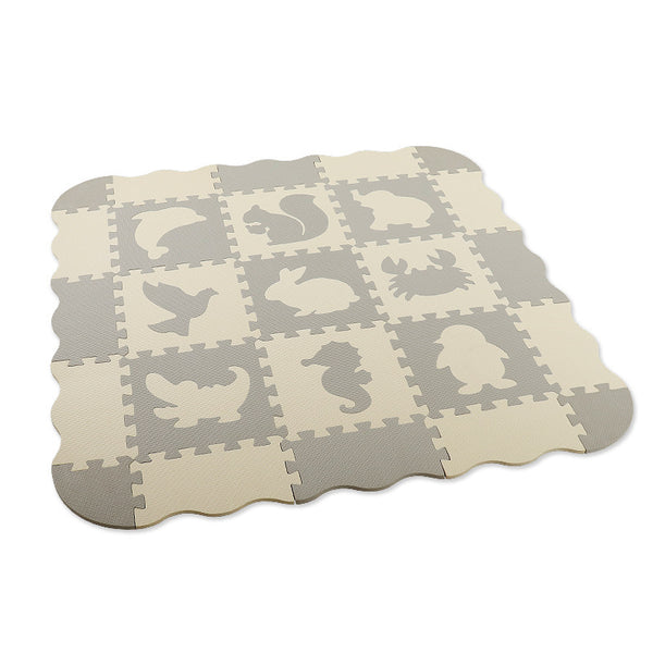 Baby Crawling Mat  Splicing Floor Mat