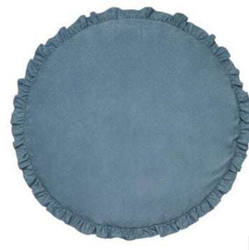 Baby play mat
