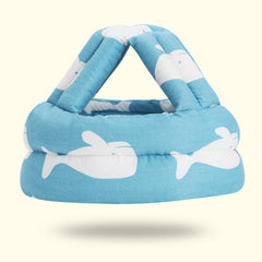 Baby toddler hat toddler protective hat