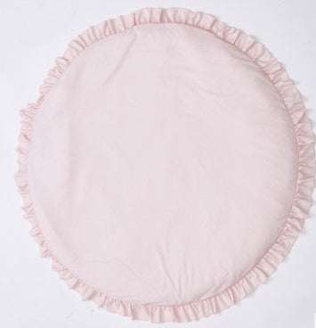 Baby play mat