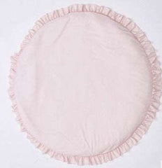Baby play mat