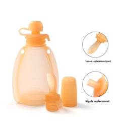 Baby Breast Milk Breastmilk Storage Portable Preservation