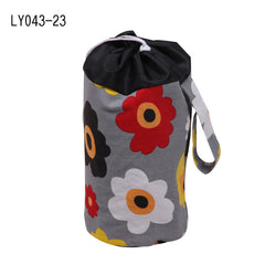 Toy storage bag