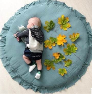 Baby play mat