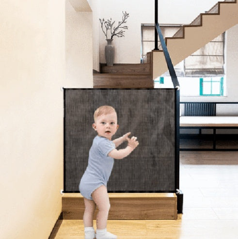 baby's safety gate