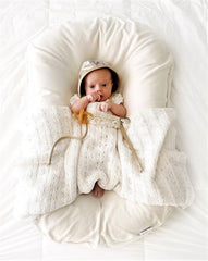 Baby Nest Bed Crib