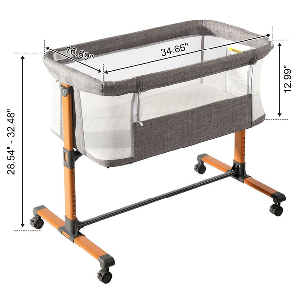 Bassinet Bed For Babies