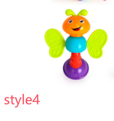 Baby Rattle Baby Hand Grasping Toy