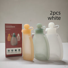 Baby Breast Milk Breastmilk Storage Portable Preservation