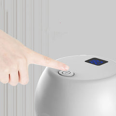 LED UV Sterilizer Box Baby Pacifier Sterilizer Box USB