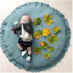 Baby play mat