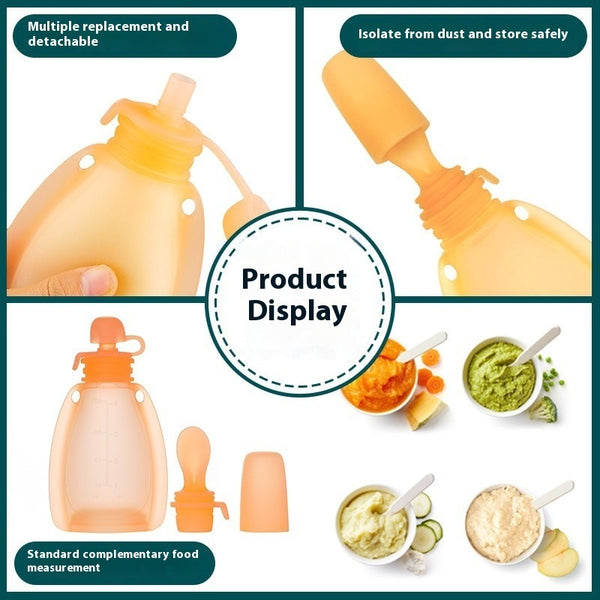 Baby Breast Milk Breastmilk Storage Portable Preservation