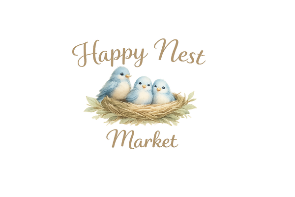 Happy Nest Market